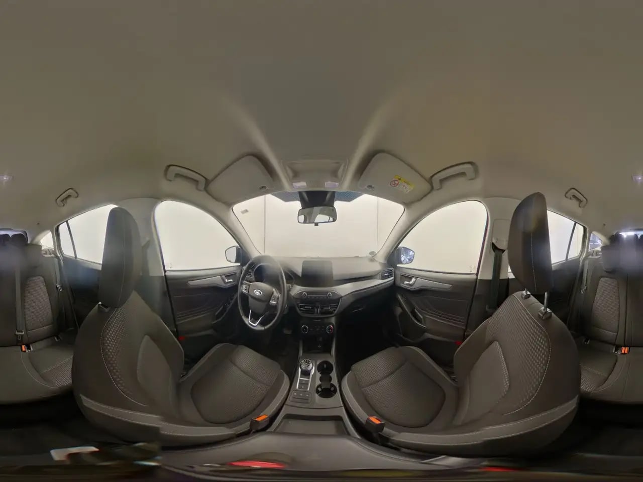 Ford Focus Cool & Connect Navi+*Kamera*LM*LED*Sportsi 11