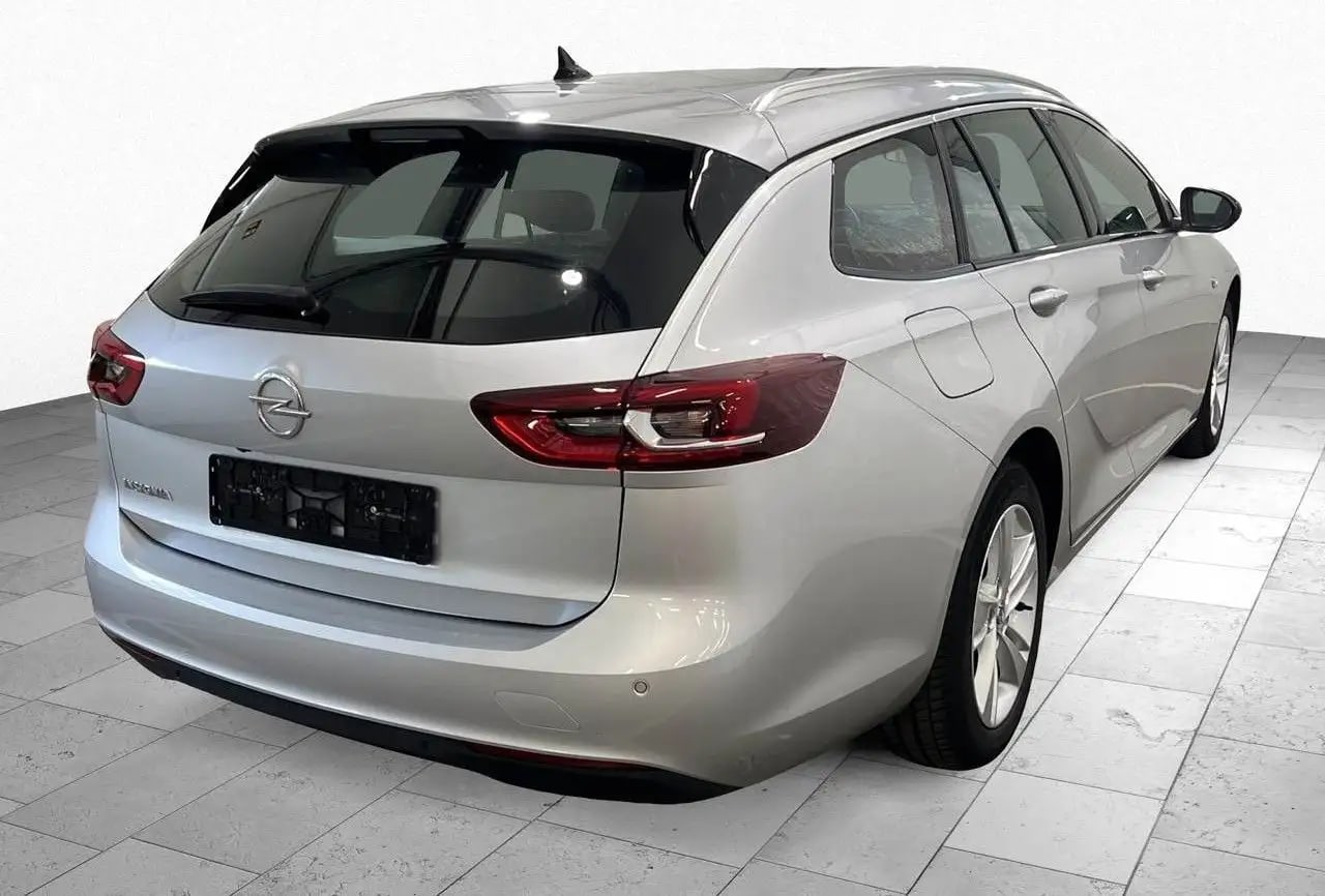 Opel Insignia B ST Elegance Matrix*Kamera*Panora*STHZ 3