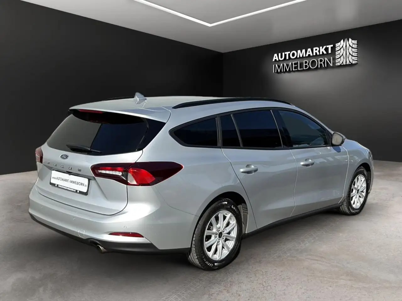 Ford Focus CoolConnect Kamera*LED*Navi*LM*Winterpaket 6