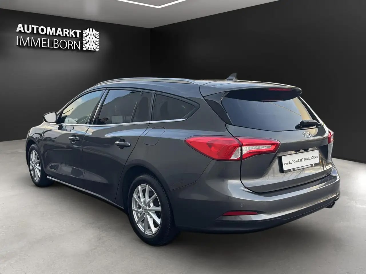 Ford Focus Cool & Connect Kamera*LED*Navi*LM*DAB 5