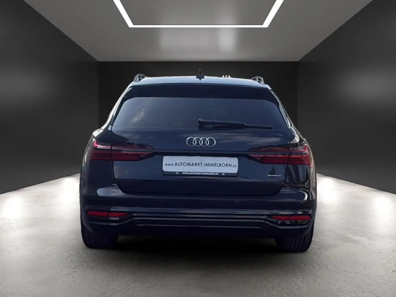 Audi A6 allroad 360*ACC*4xSHZ*STHZG*Virtual*Memory*18 10