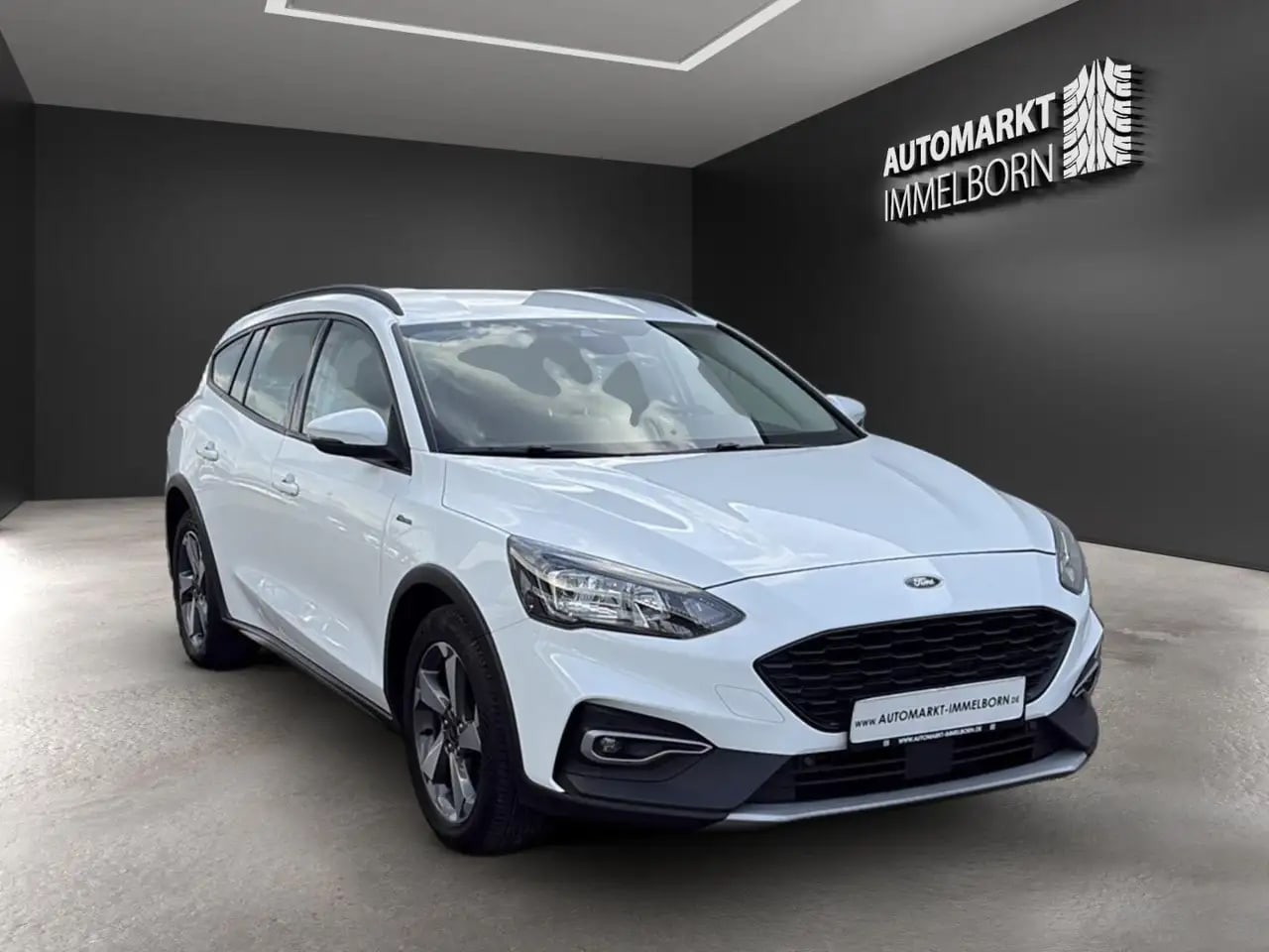 Ford Focus Active Matrix*Kamera*B&O*LM*Winterpaket 2