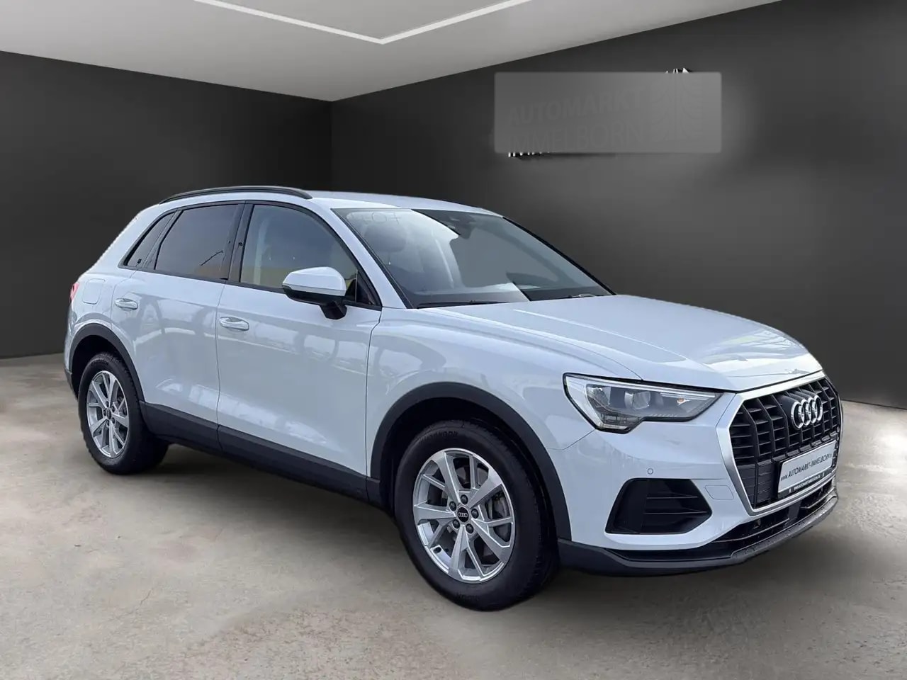 Audi Q3 45 TFSI e LED*Navi*AHK*Virtual*ACC*Sound*18