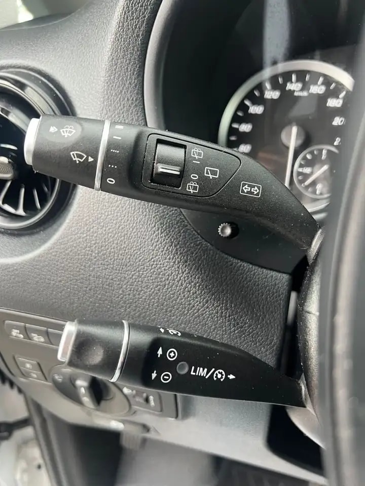 Mercedes-Benz Vito 114 LANG 9G-TR 4x4 ALLRAD KLIMA NAVI KAMERA 20