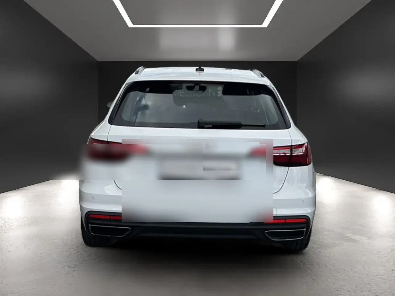 Audi A4 30 NaviTouch*LED*DAB*Park*Tempo*SHZ*1Hand 10