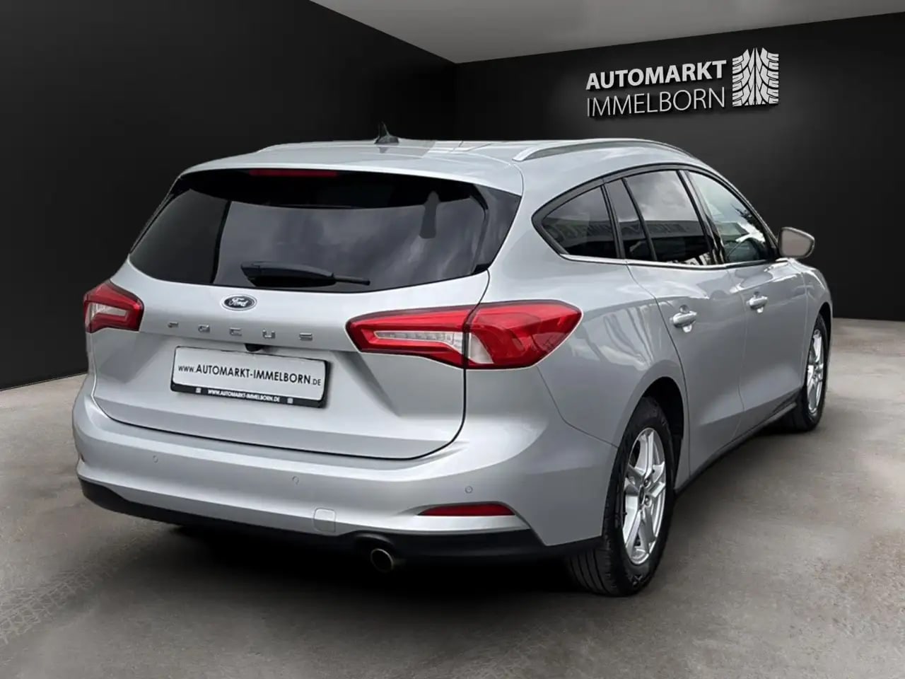 Ford Focus CConnect Kamera*LED*Navi*LM*SHZ*Tempo* 11