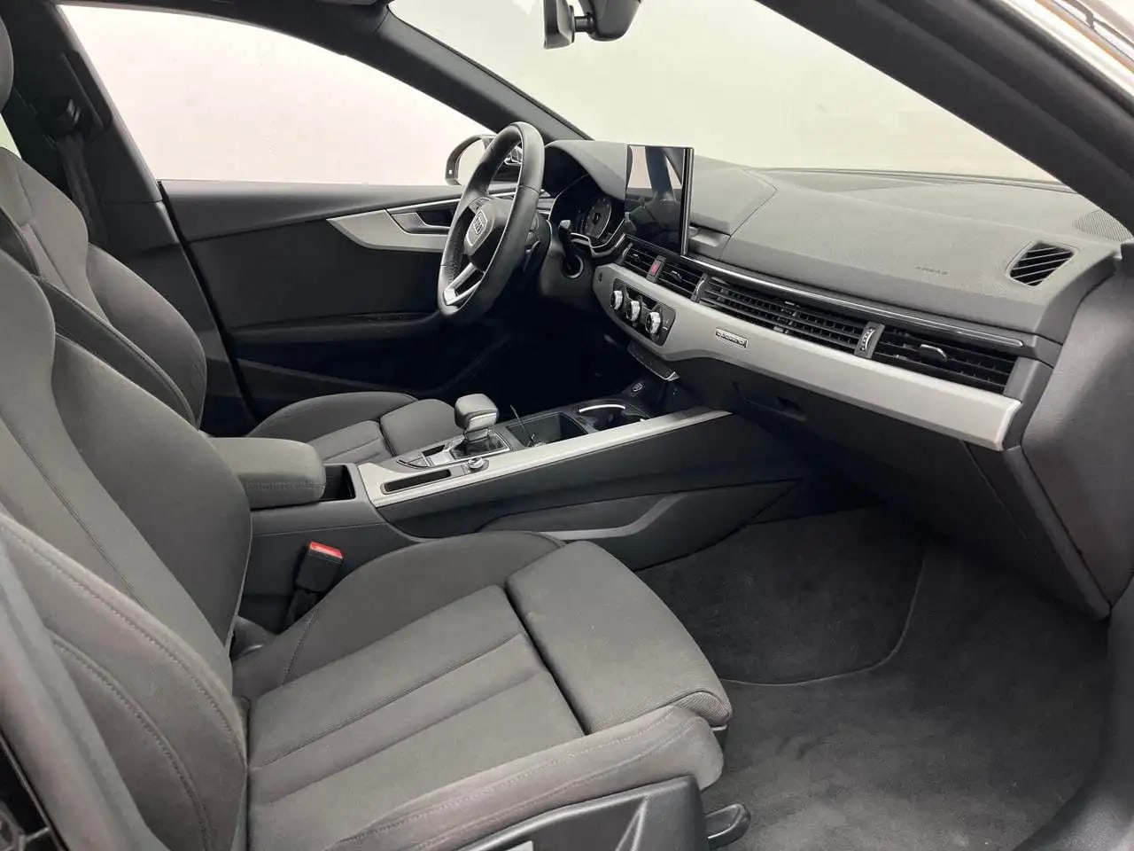 Audi A5 Sportback quattro Kamera*ACC*Sound*LED*STHZG 7