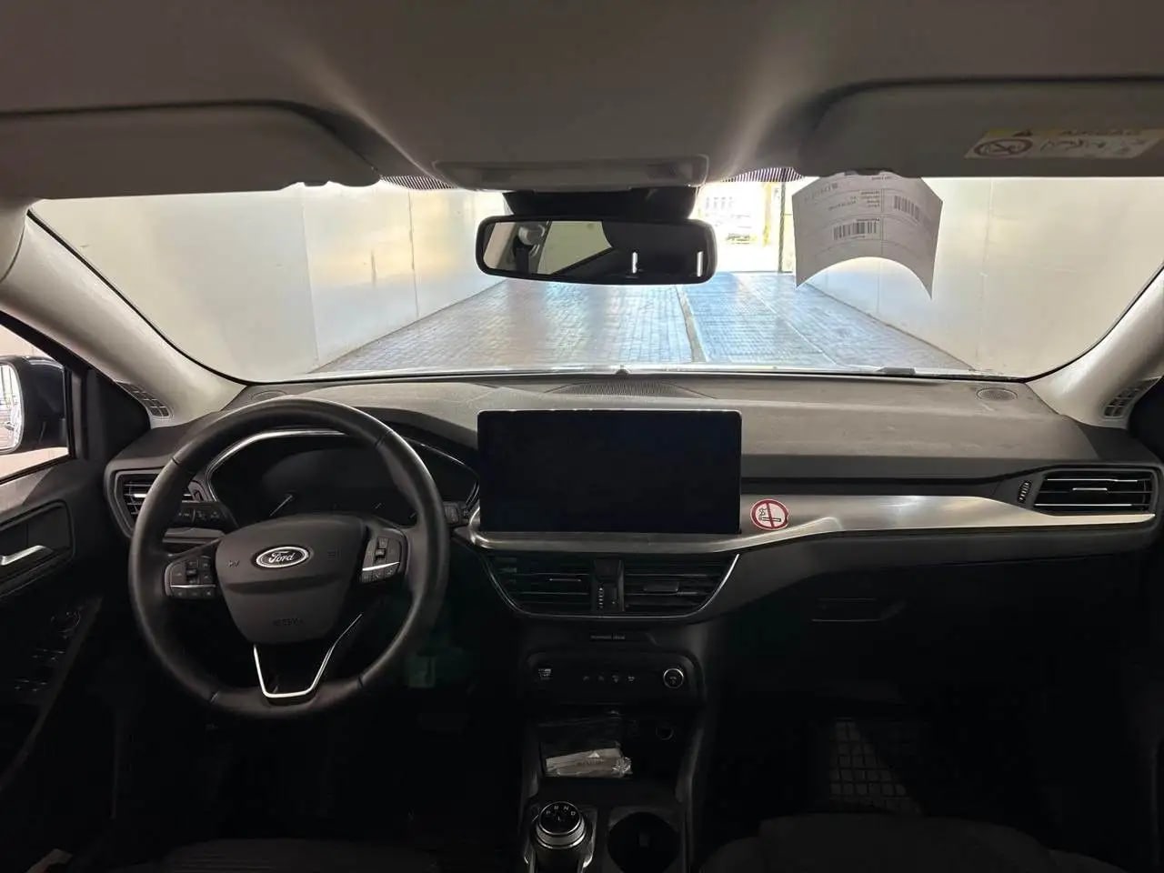 Ford Focus Titanium Kamera*LED*LM*DAB*NaviGroß*Winter 8