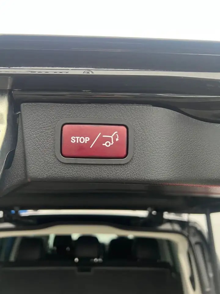 Mercedes-Benz V 220 V220 LANG 9G LED WEBASTO AHK LEDER 7-SITZ EL.TÜR 12