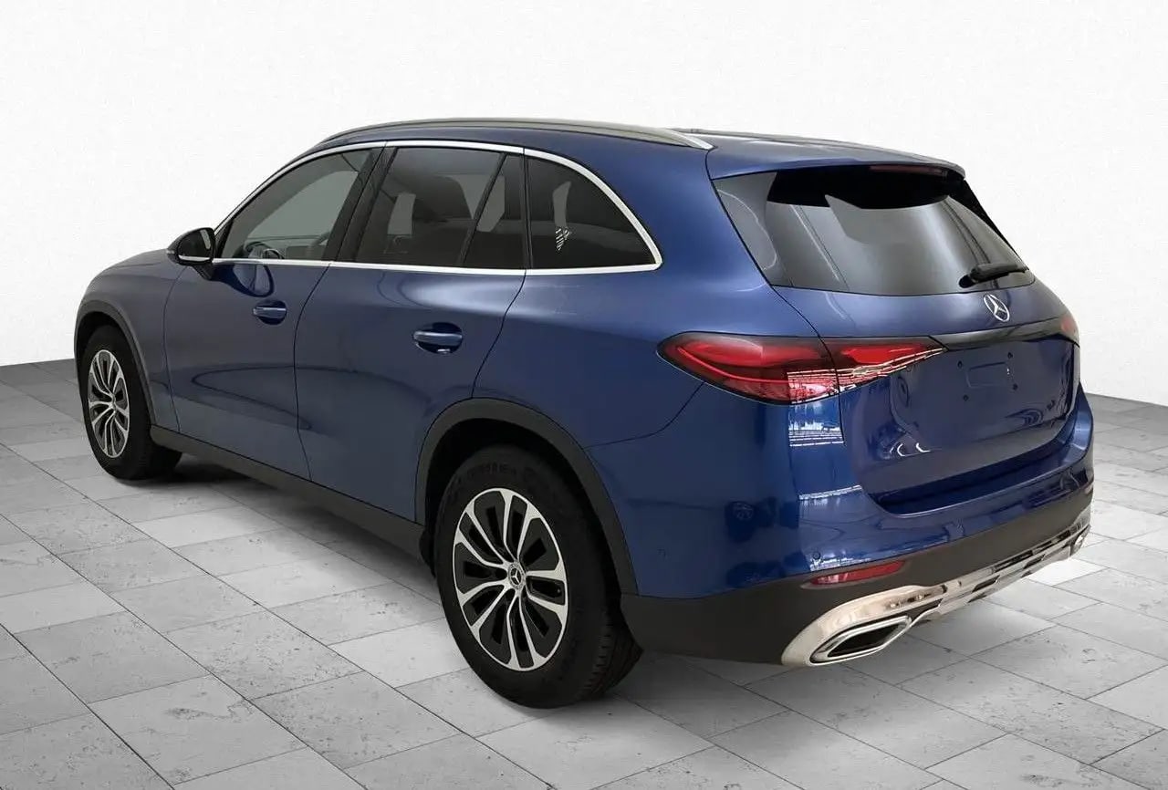 Mercedes-Benz GLC 220 d  NewModel Burmest*Pano*Distro*Kamera*L 4