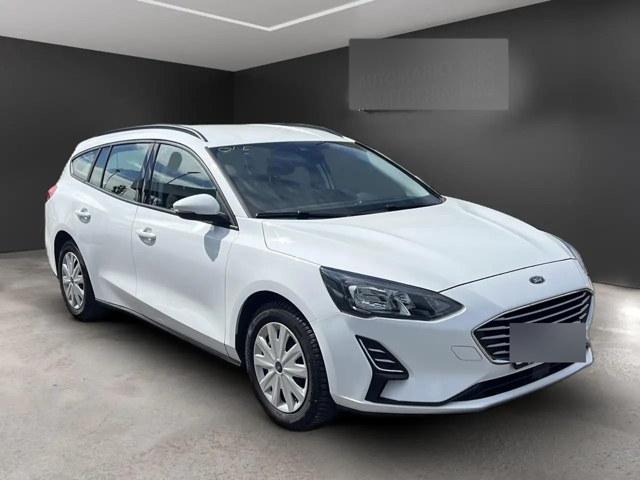 Ford Focus Trend LedTF*Winterpaket*Tempo*1Hand