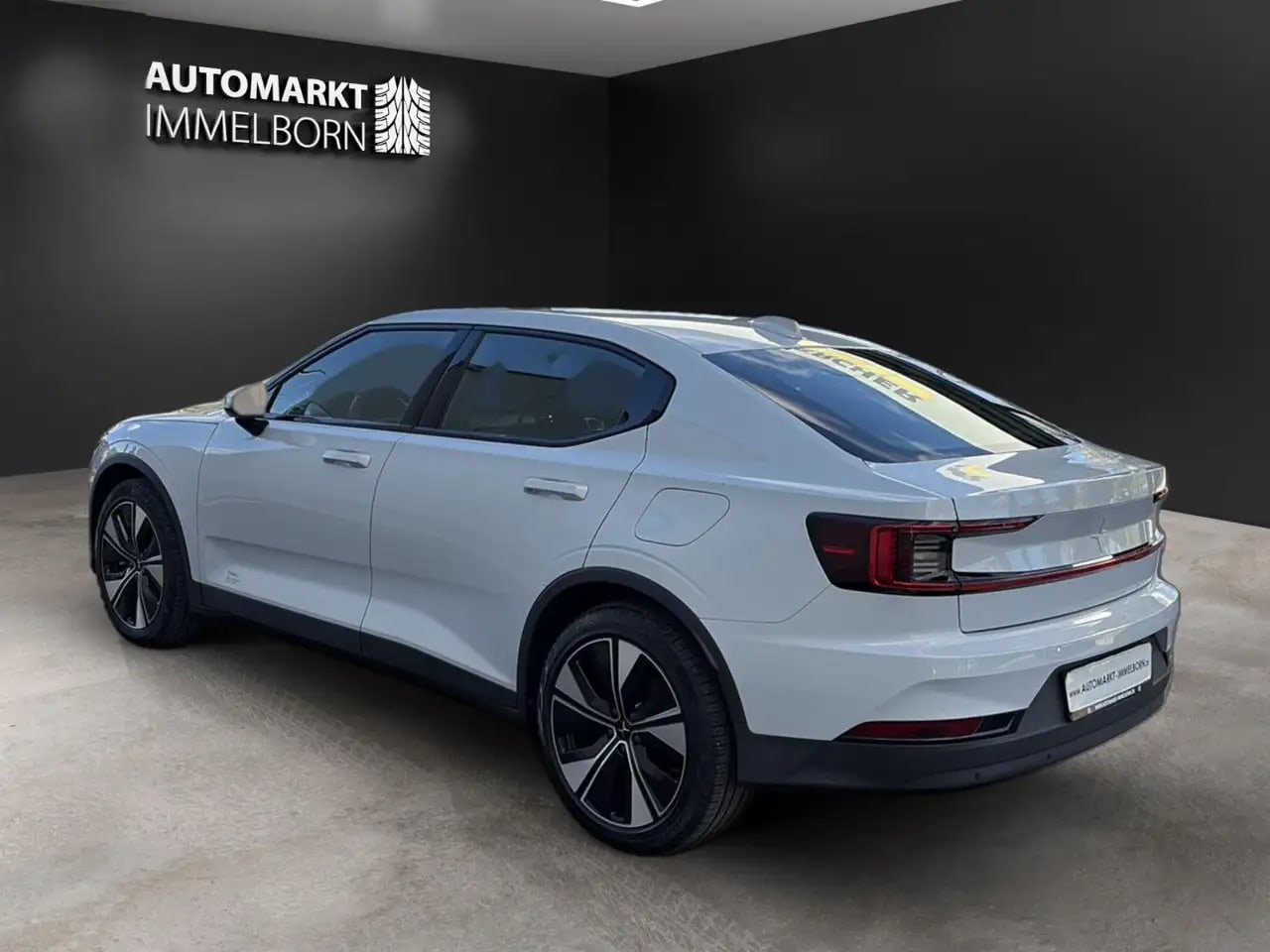 Polestar 2 Long Range Single 19*Kamera*LED*Memory*Navi+ 6