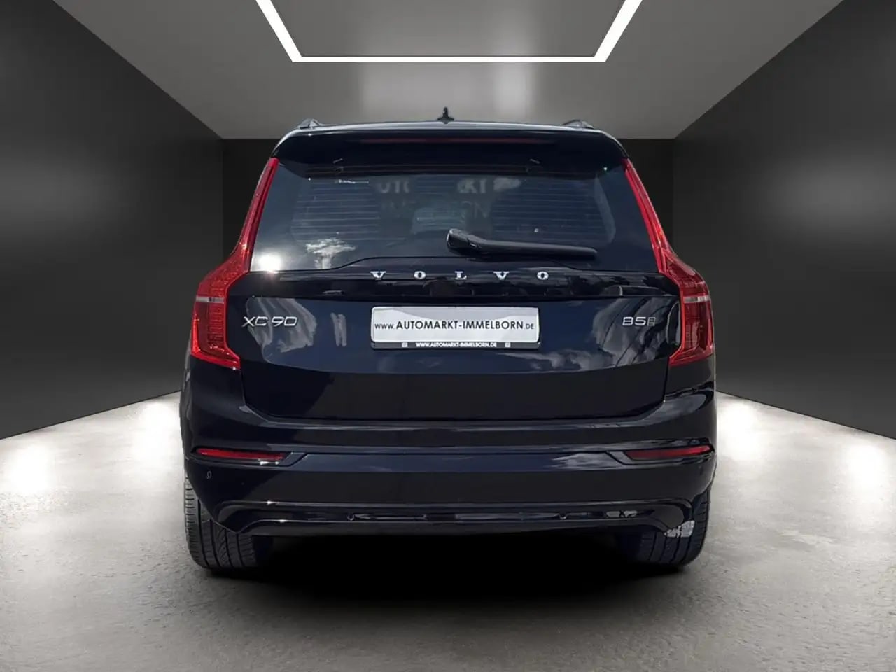 Volvo XC90 R Design AWD 20**Sdach*360*Memory*H&K*DAB 9