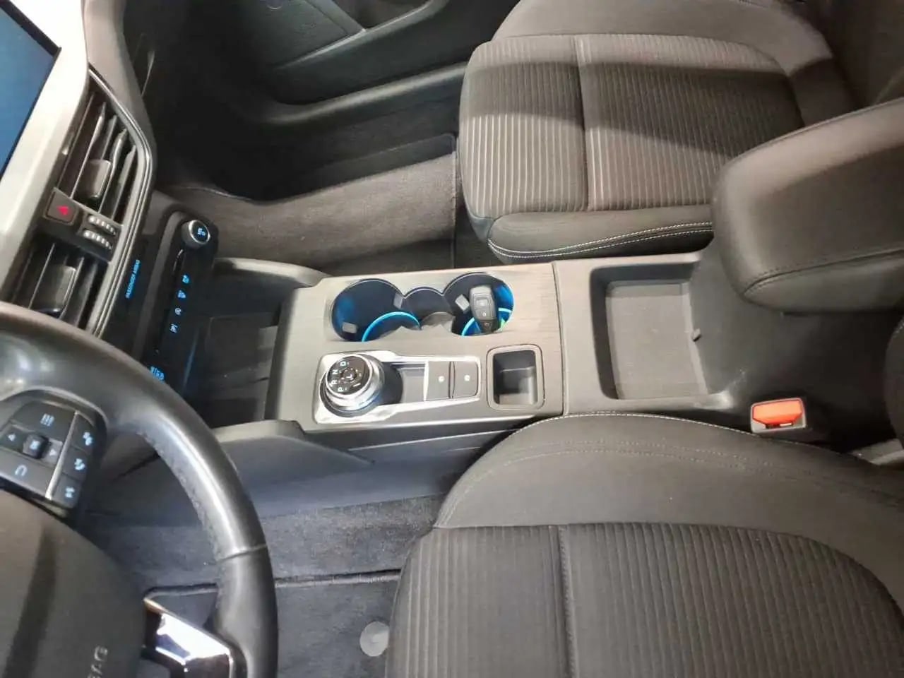 Ford Focus Titanium LED*LM*DAB*NaviGroß*Winterpaket 10