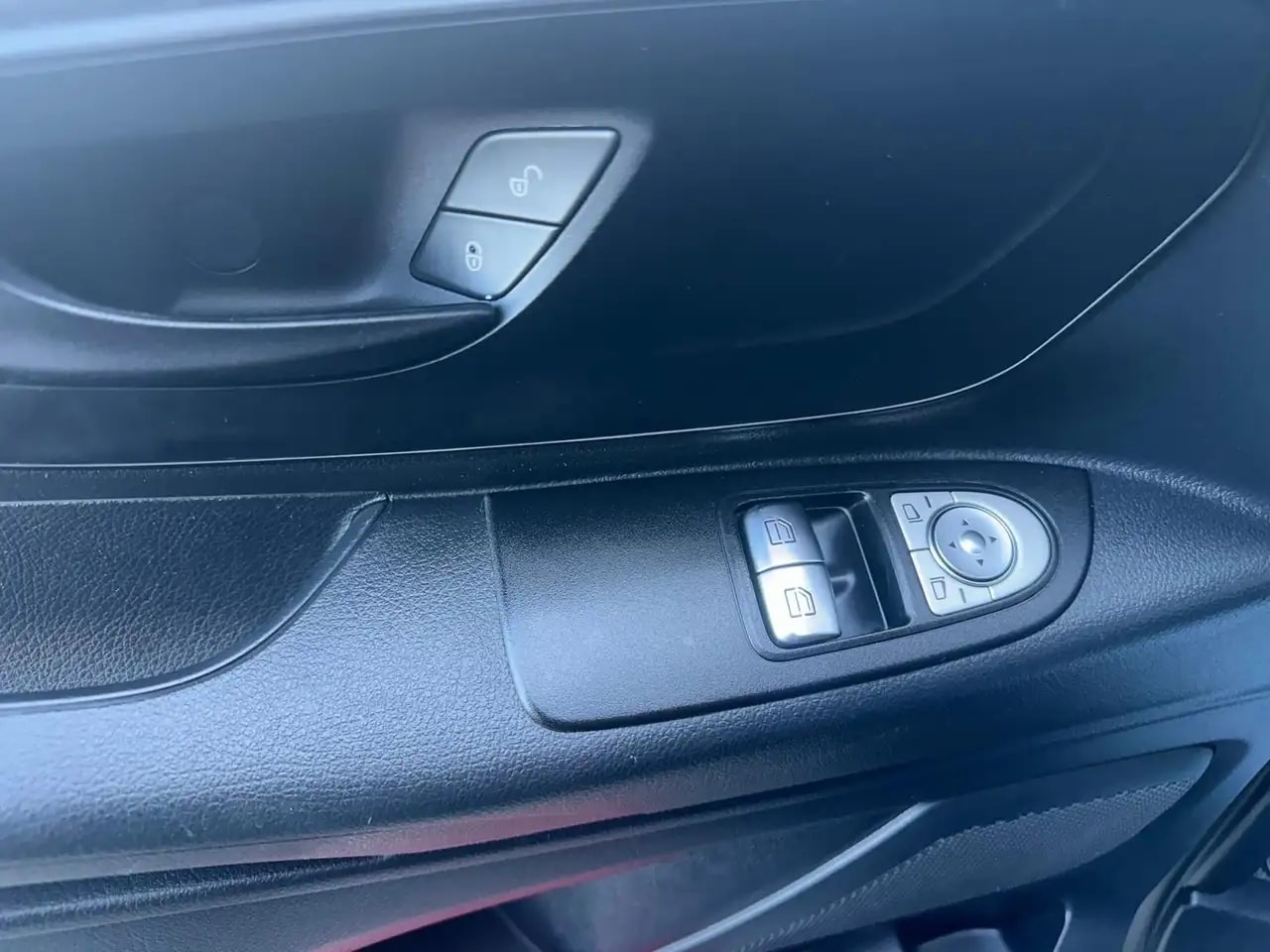 Mercedes-Benz Vito 110CDI EXTRALANG TEMPOMAT PARKHILFE WEBASTO 17