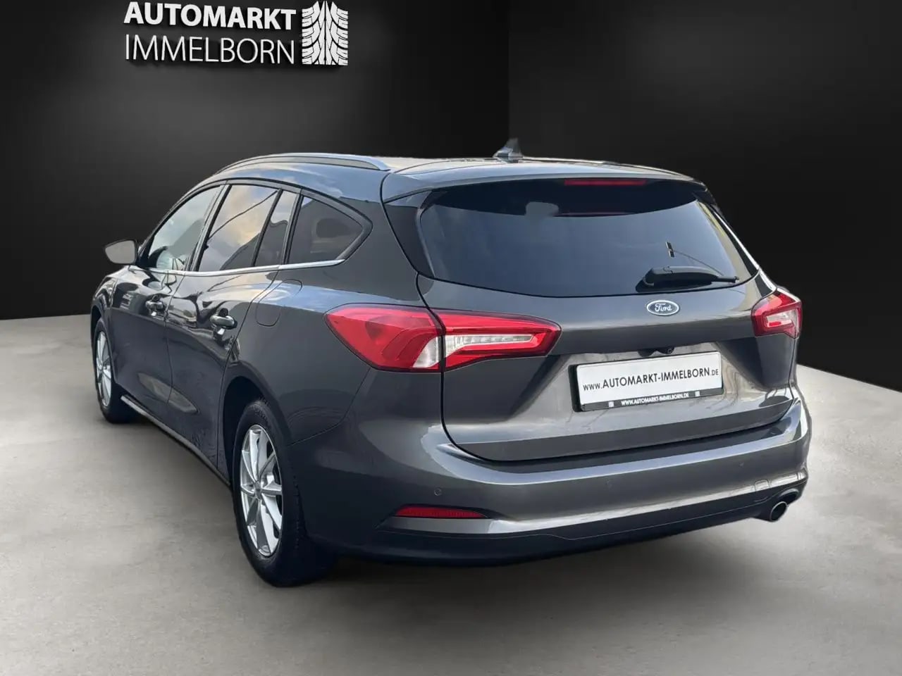 Ford Focus Cool & Connect Kamera*LED*Navi*LM*DAB 4