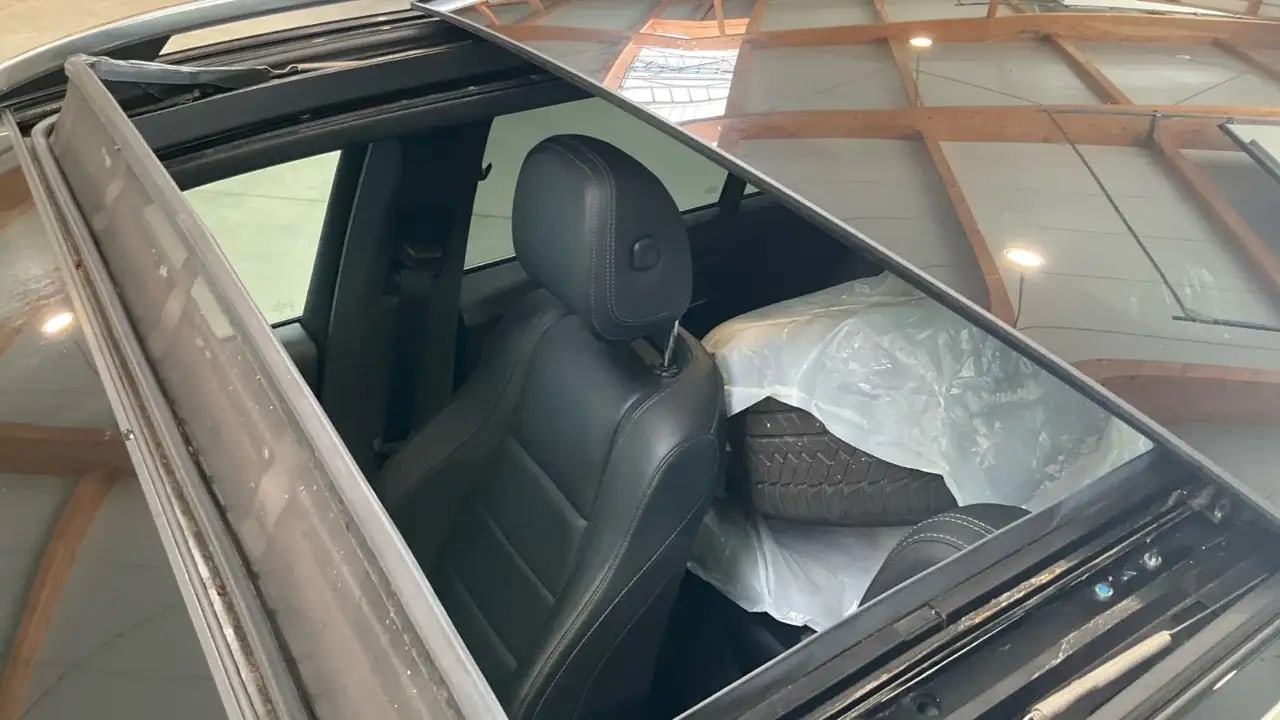 Mercedes-Benz GLE 350 de 360*Burmest*Pano*Distro*VollLeder*LED 6
