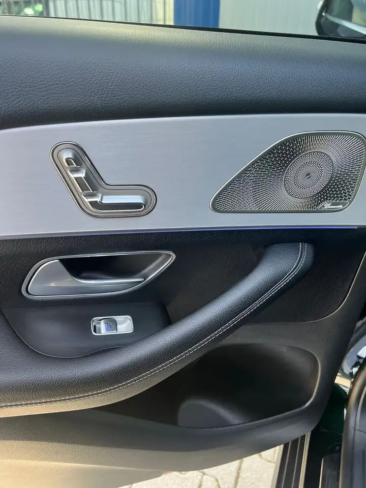 Mercedes-Benz GLS 450 GLS 350 4M 9G COMAND PANORAMA DISTRONIC KEYLESS 14