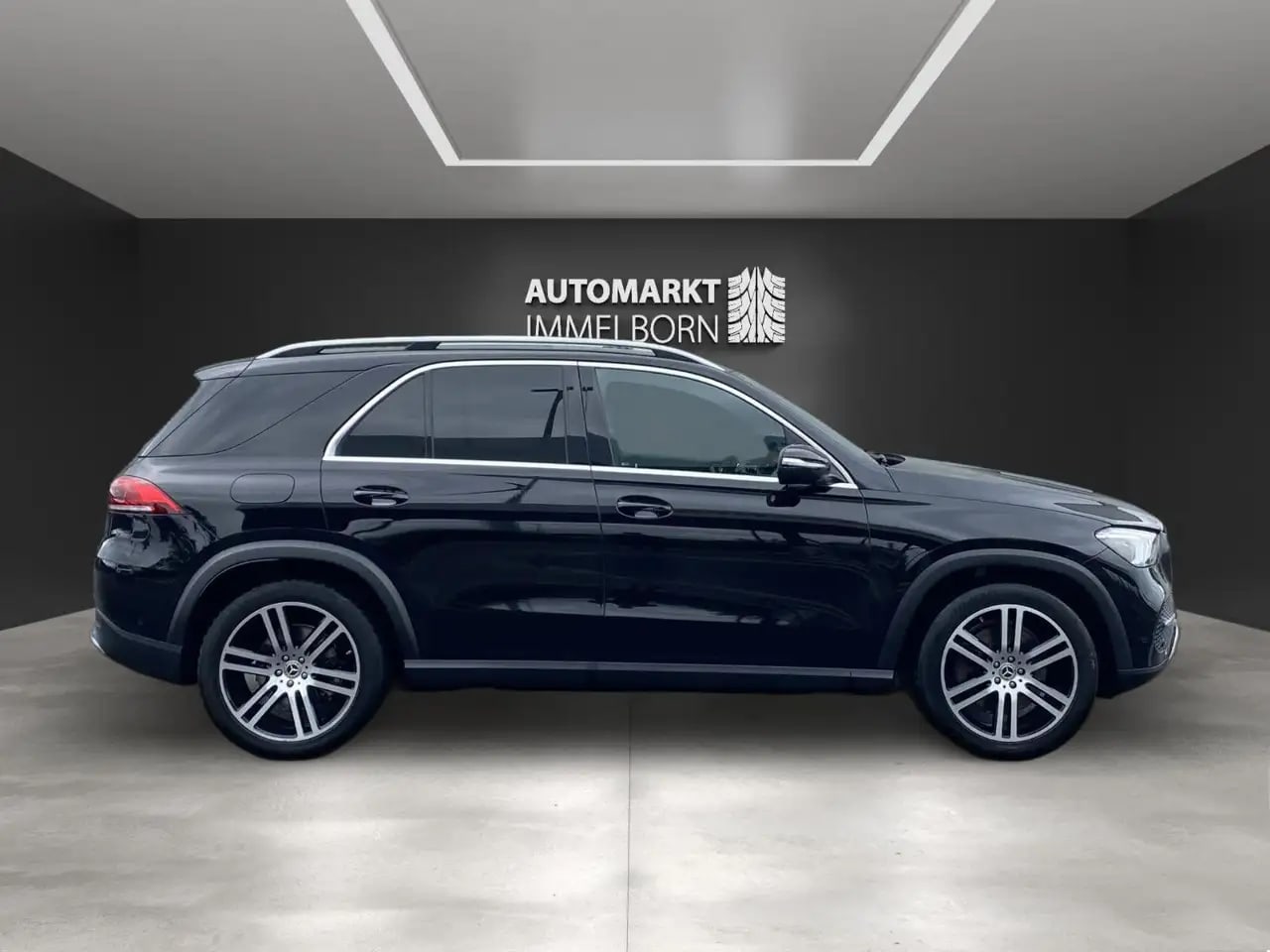 Mercedes-Benz GLE 350 e AMG 21*Burmest*360*Distro*4xSH*SOH94% 11