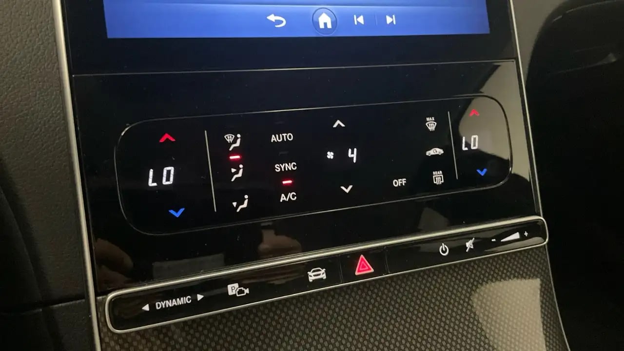 Mercedes-Benz C 180 T Kamera*NaviTouch*Night*LED*LM*DAB*1Hand 12