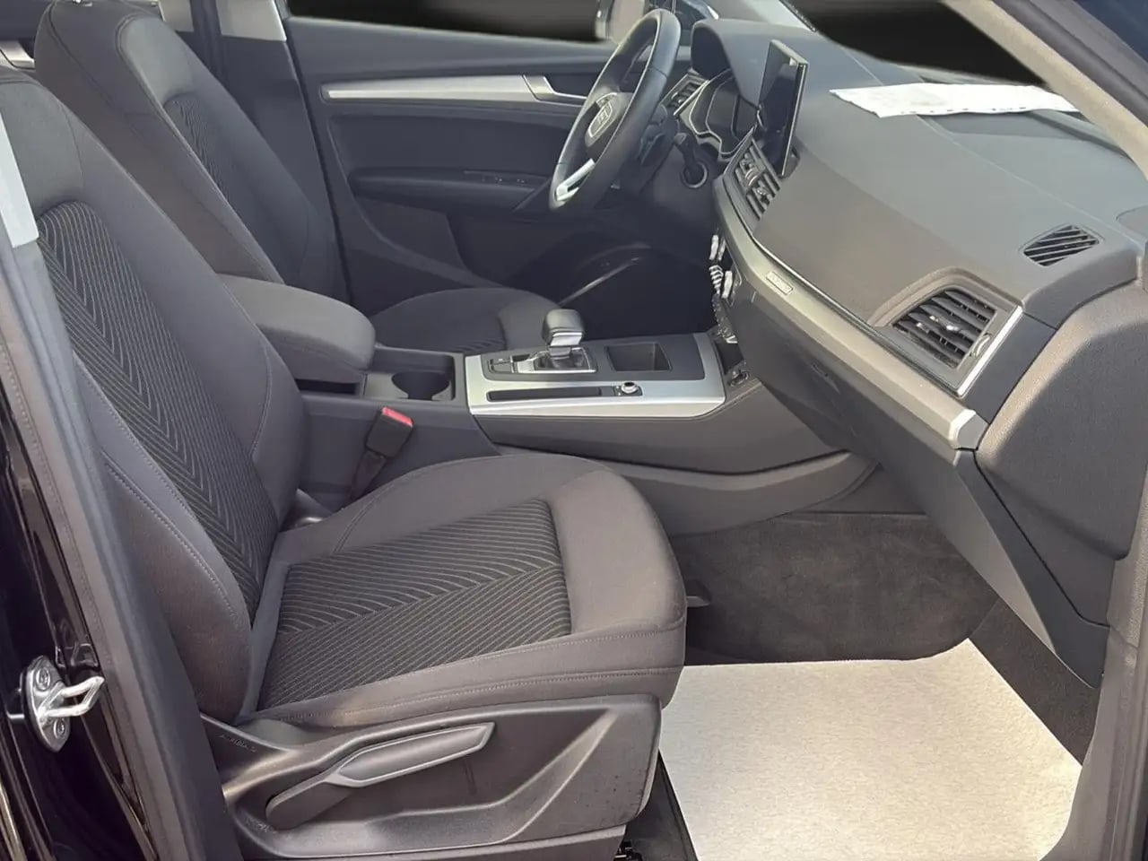 Audi Q5 e quattro advanced Kamera*LED*Virtual*Standhz 8