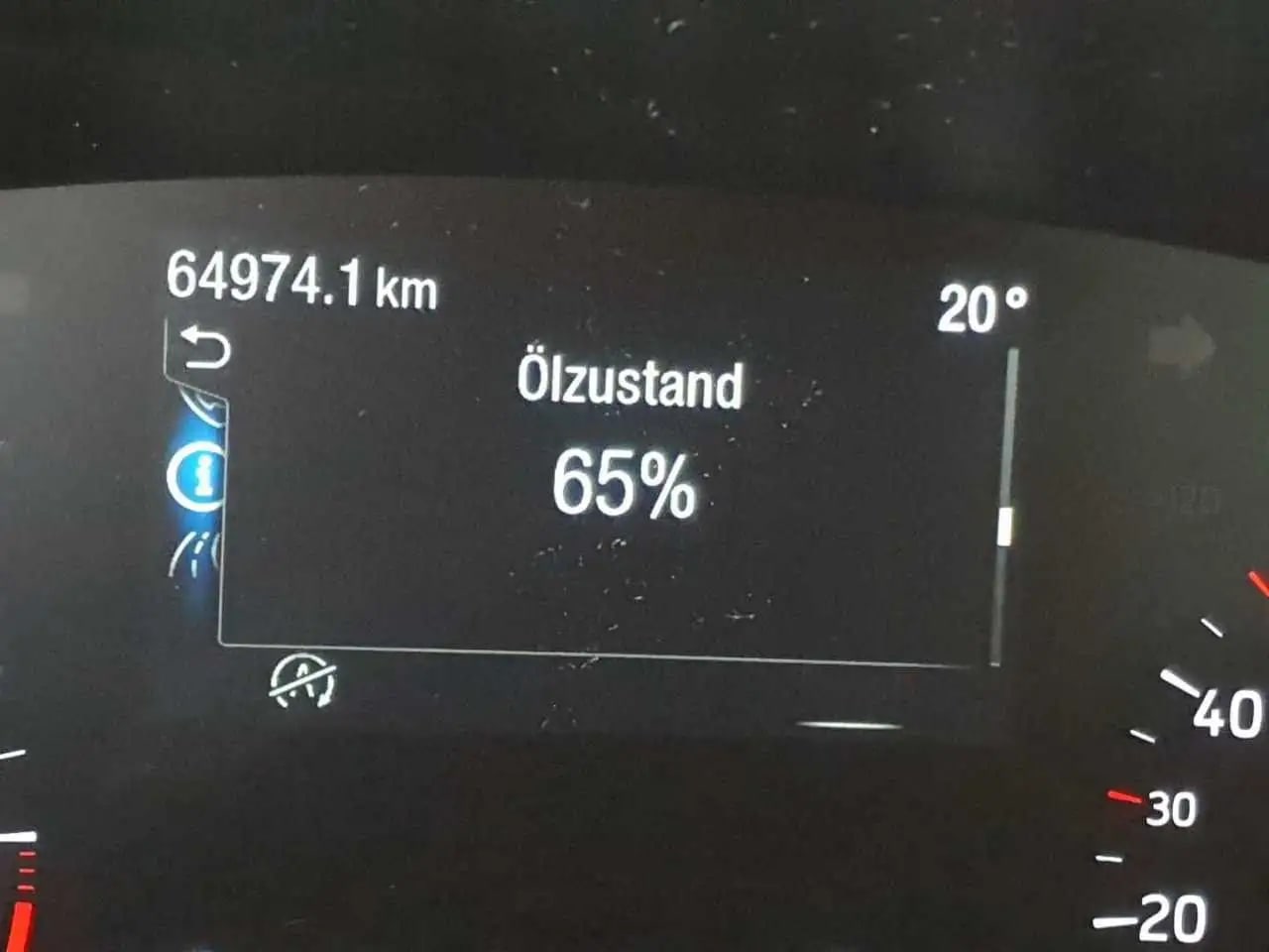 Ford Focus CoolConnect LED*LM*Navi*Winterpaket*1Hand 11