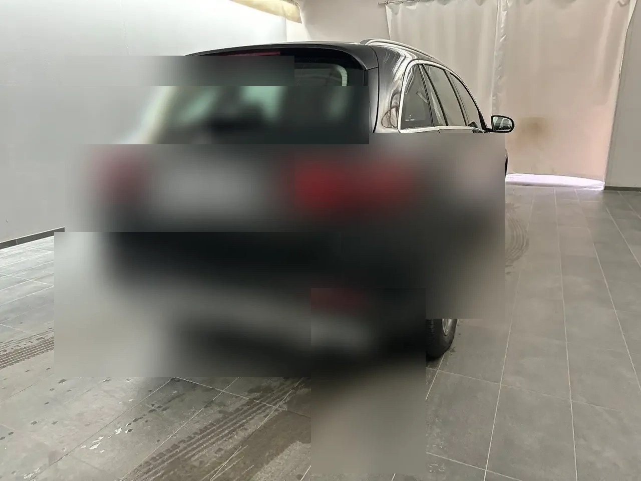 Mercedes-Benz GLC 300 e OffRoadStyling*Panorama*LED*Kamera 4