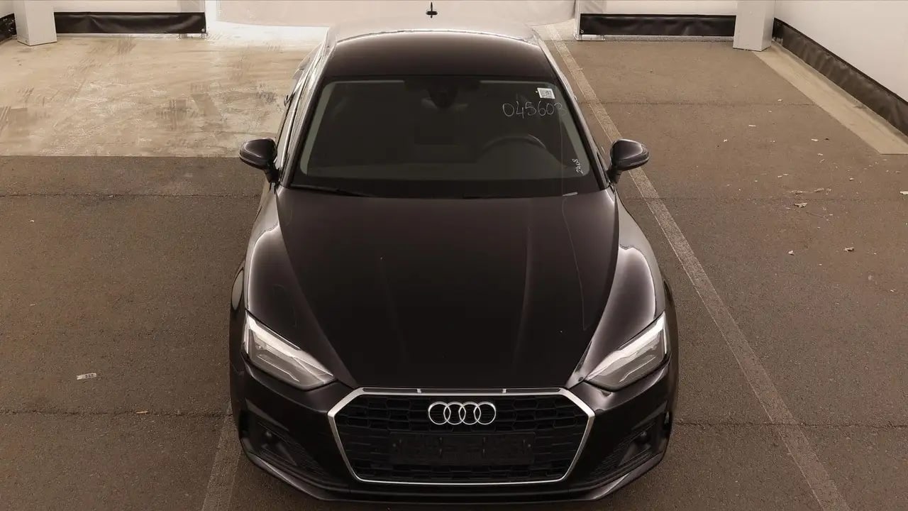 Audi A5 Sportback 35 Kamera*Virtual*AHK*LED*NaviTouch 7