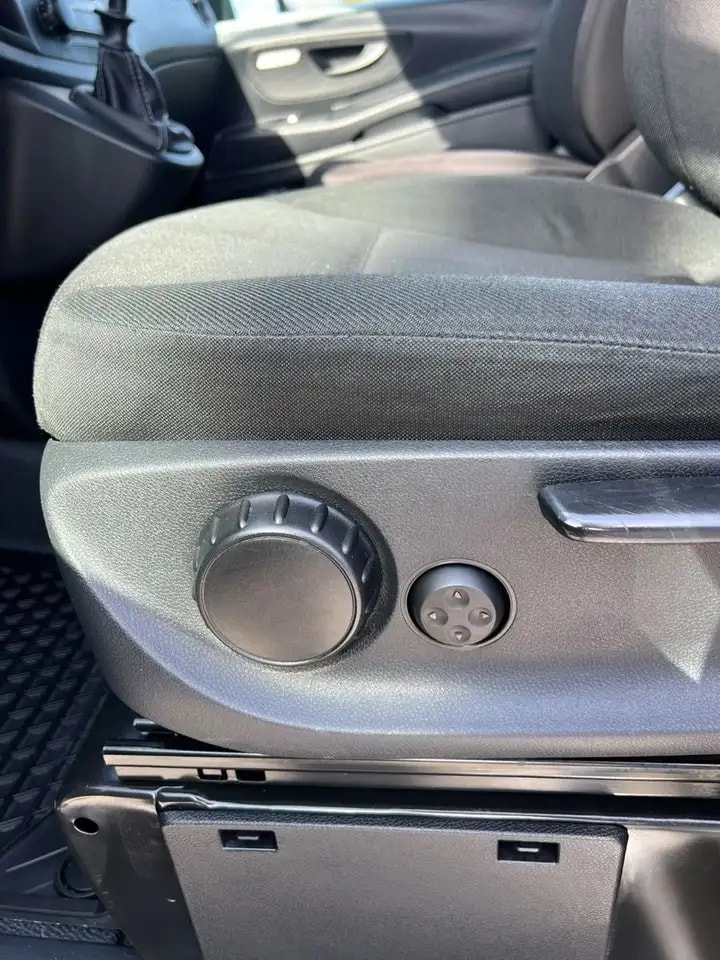 Mercedes-Benz Vito 114 LANG 6G KLIMA TEMPOMAT SITZHEIZUNG PDC 13