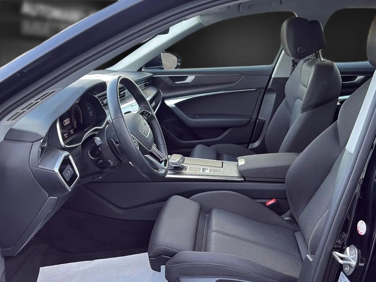 Audi A6 50 e quattro sport Virtual*ACC*LED*NaviTouch 12