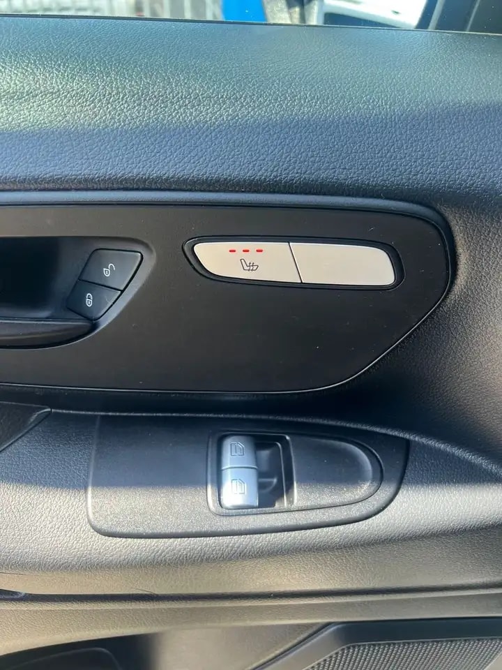 Mercedes-Benz Vito 116 LANG 9G-TR MIXTO KLIMA NAVI KAMERA AHK 12