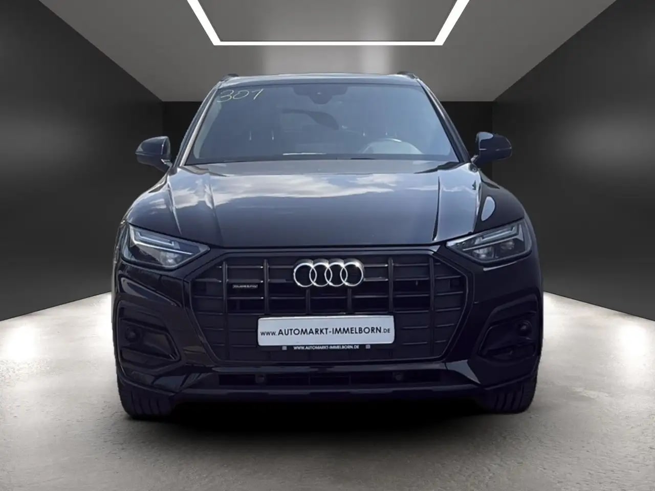 Audi Q5 Sportback advanced 19*Pano*Kamera*Virtual*LED 8