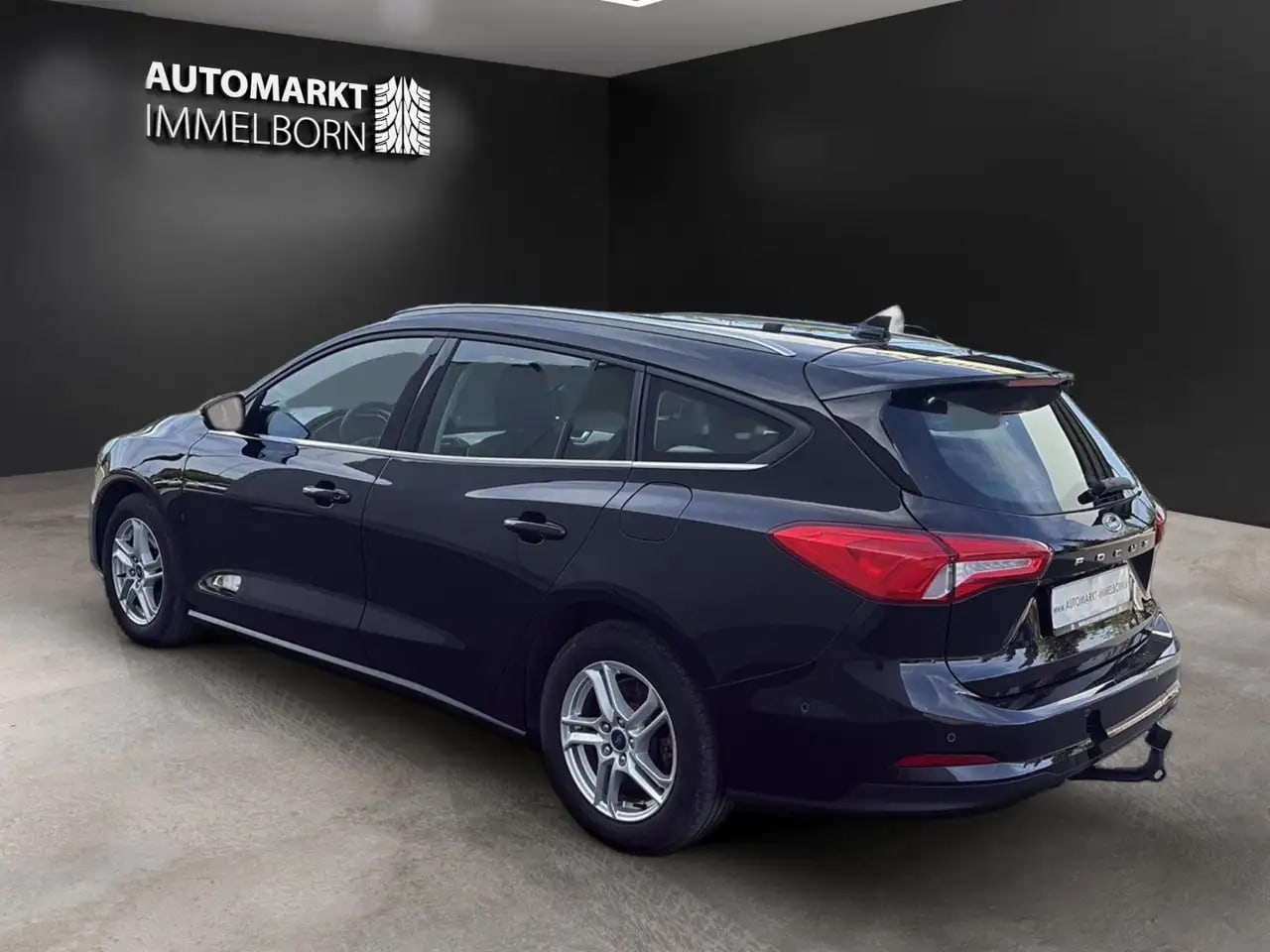 Ford Focus Kamera*LM*LED*Navi*Easy+Winter*AHK*ACC* 6