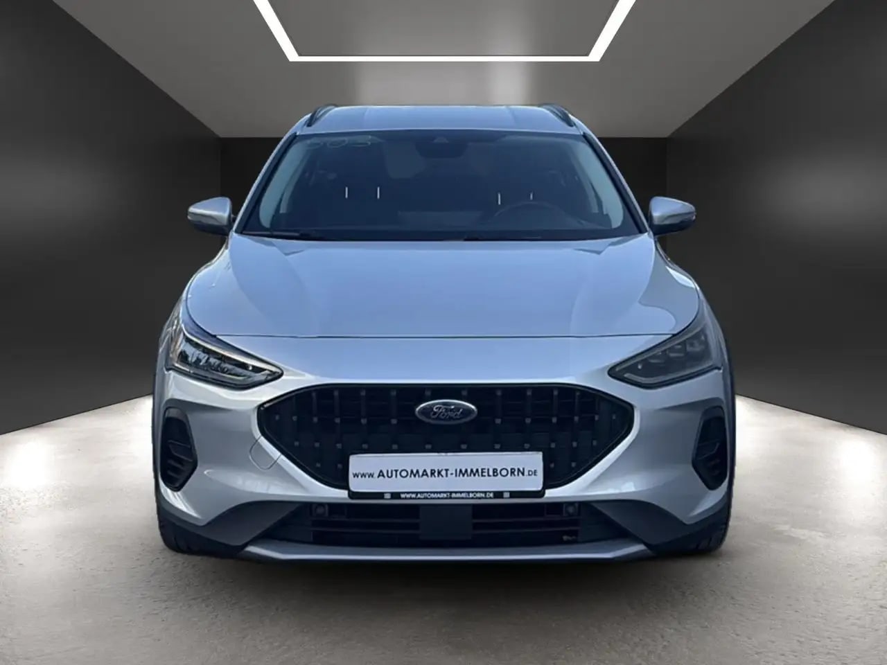 Ford Focus Active X Matrix*STHZG*AHK*LM*Kamera*ACC*DA 9
