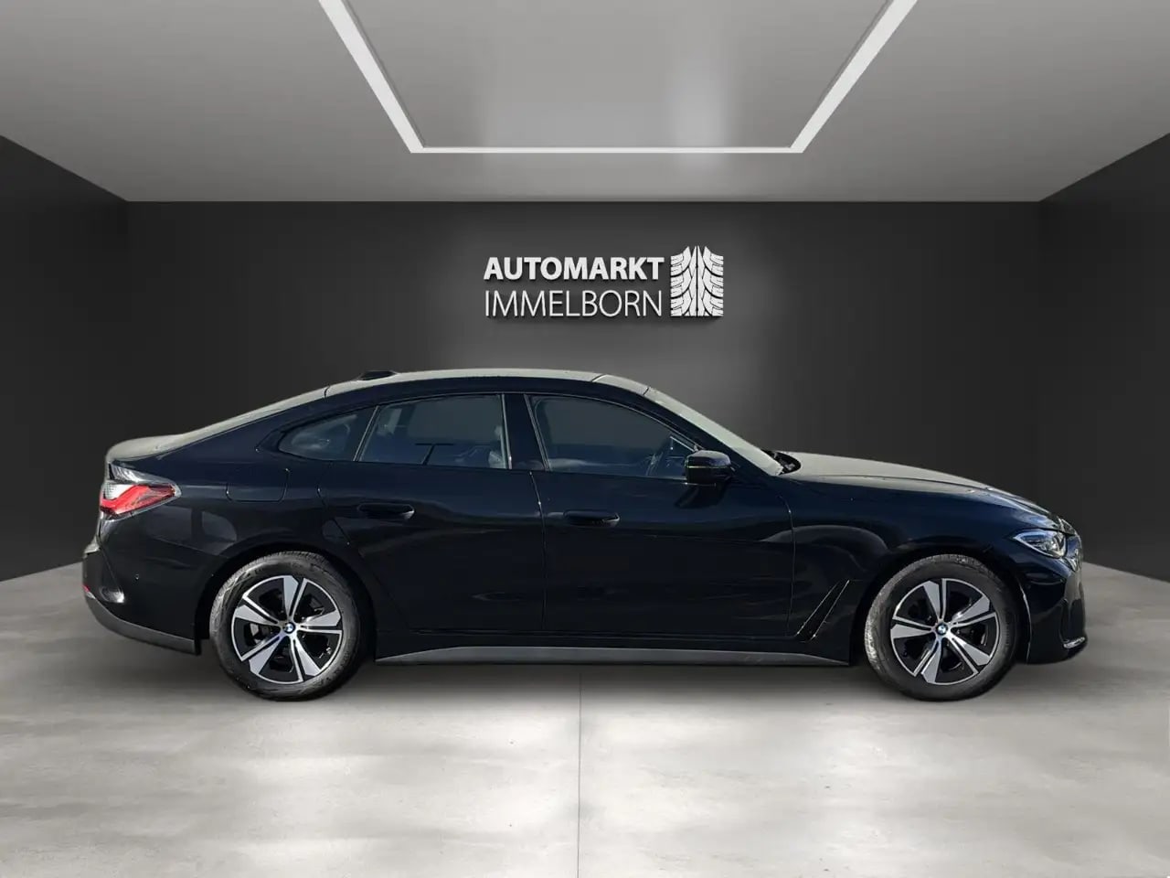 BMW 420 420 Gran C XD HiFi*AHK*DrivingProf*LED*Kamera*Na 11