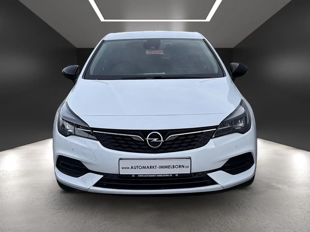 Opel Astra K Design & Tech LED*PDC*DAB*Schnellhe 10