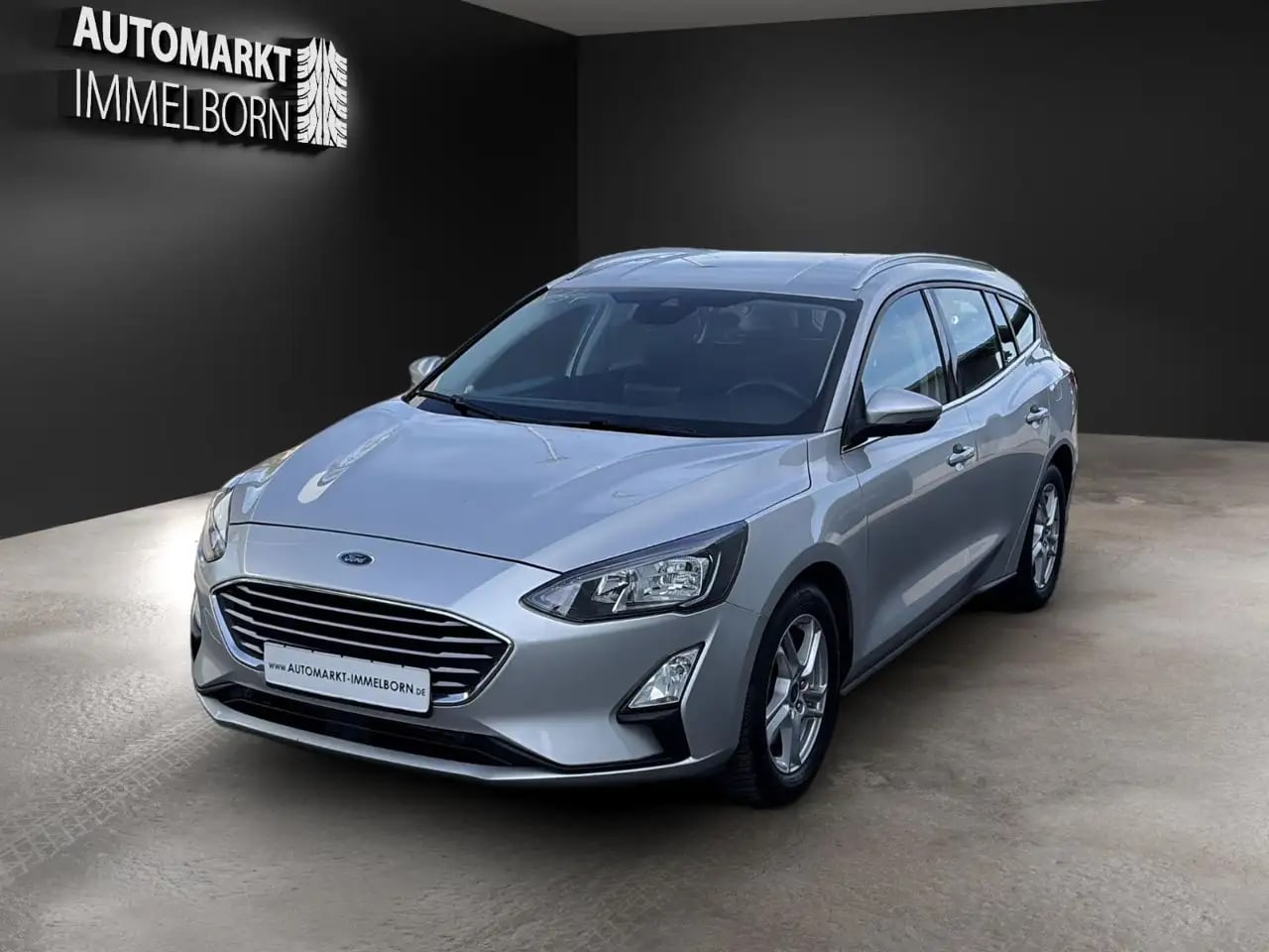 Ford Focus Cool Connect Navi*LED*LM*SHZ*Spur*DAB 3