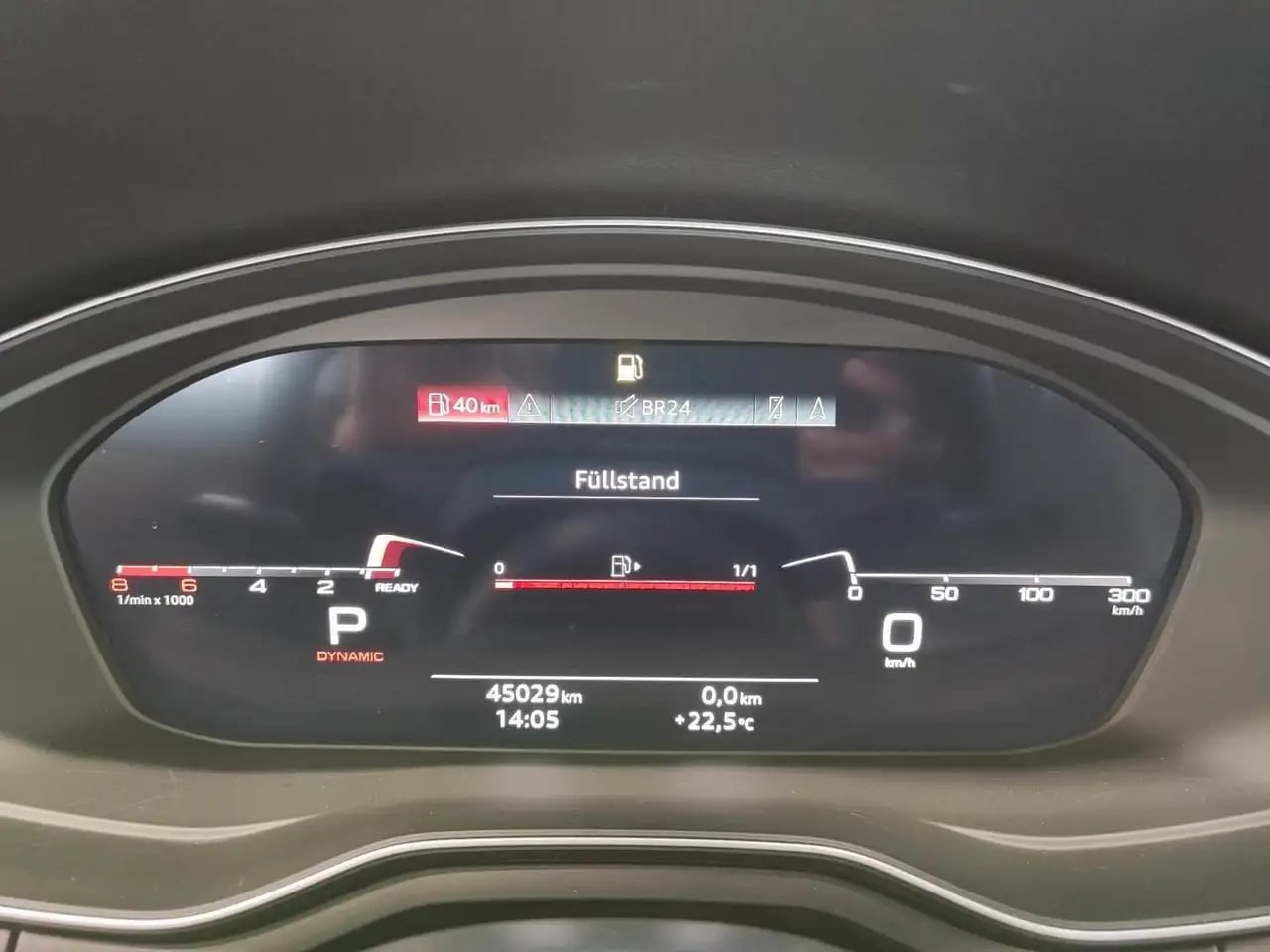 Audi A5 Sportback qua advanced 360*Virtual*STHZG*Lede 12