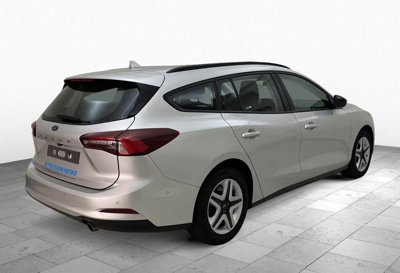 Ford Focus CoolConnect LM*LED*Navi*Winterpak*Kamera 3