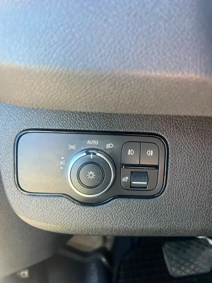 Mercedes-Benz Sprinter 314 AUTOMATIK NAVI TOTWINKEL KAMERA LED 20