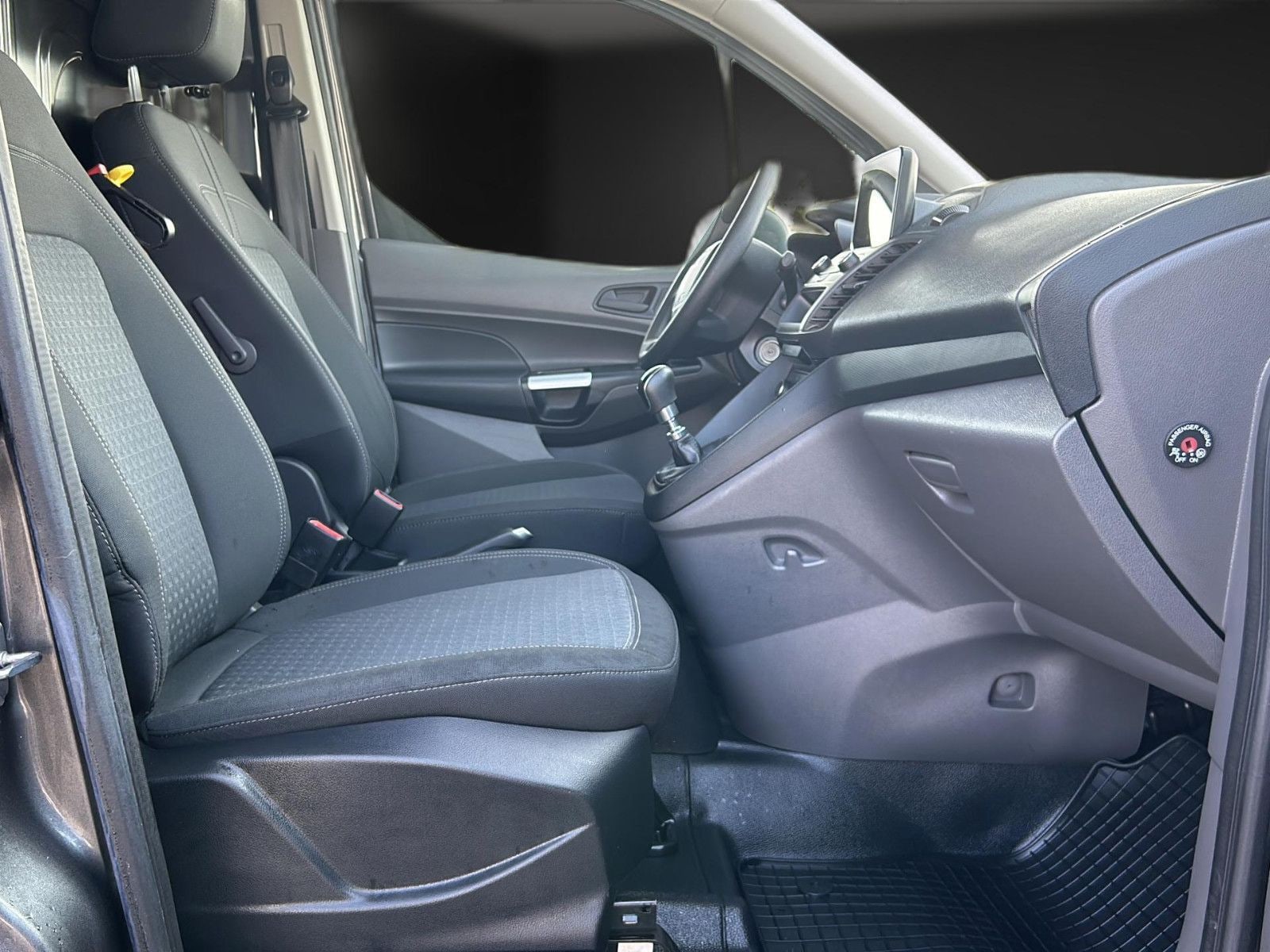 Ford Transit Connect 200 S&amp;S Trend Klima+Navi+Kamera+ 10