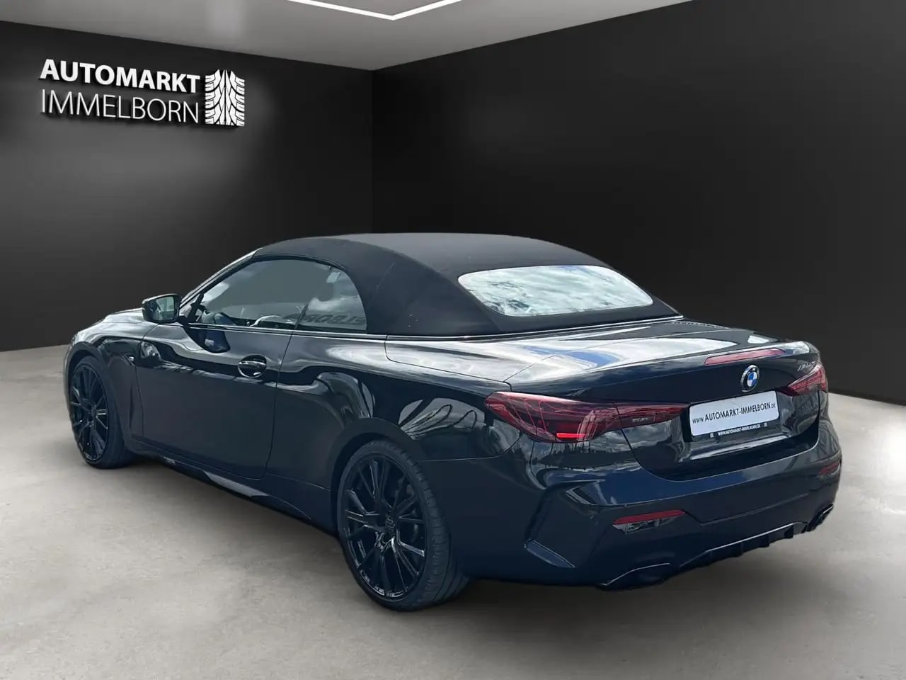 BMW M4 i xDr M Sport 20*H&K*STHZG*Memory*LED*DAB 8