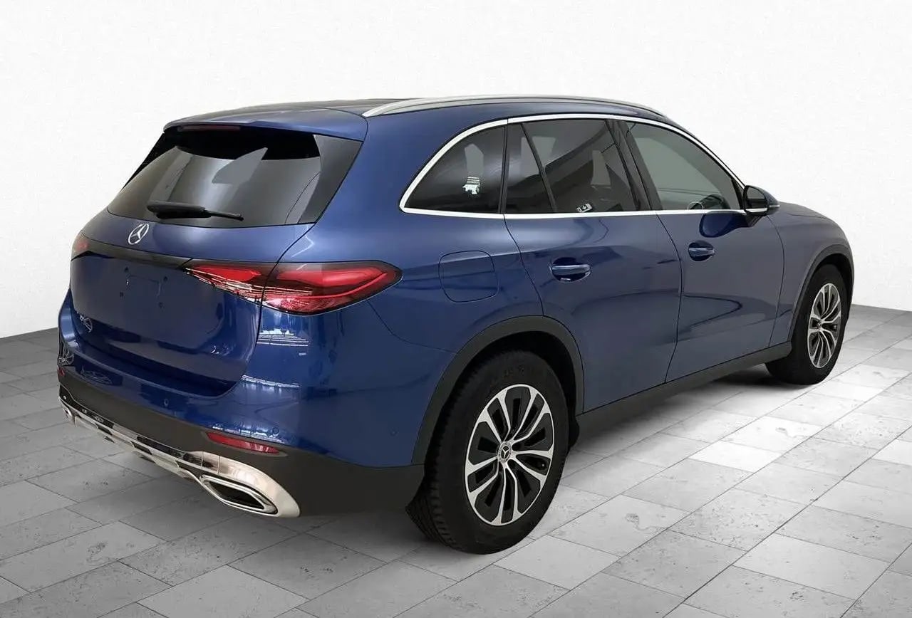 Mercedes-Benz GLC 220 d  NewModel Burmest*Pano*Distro*Kamera*L 3