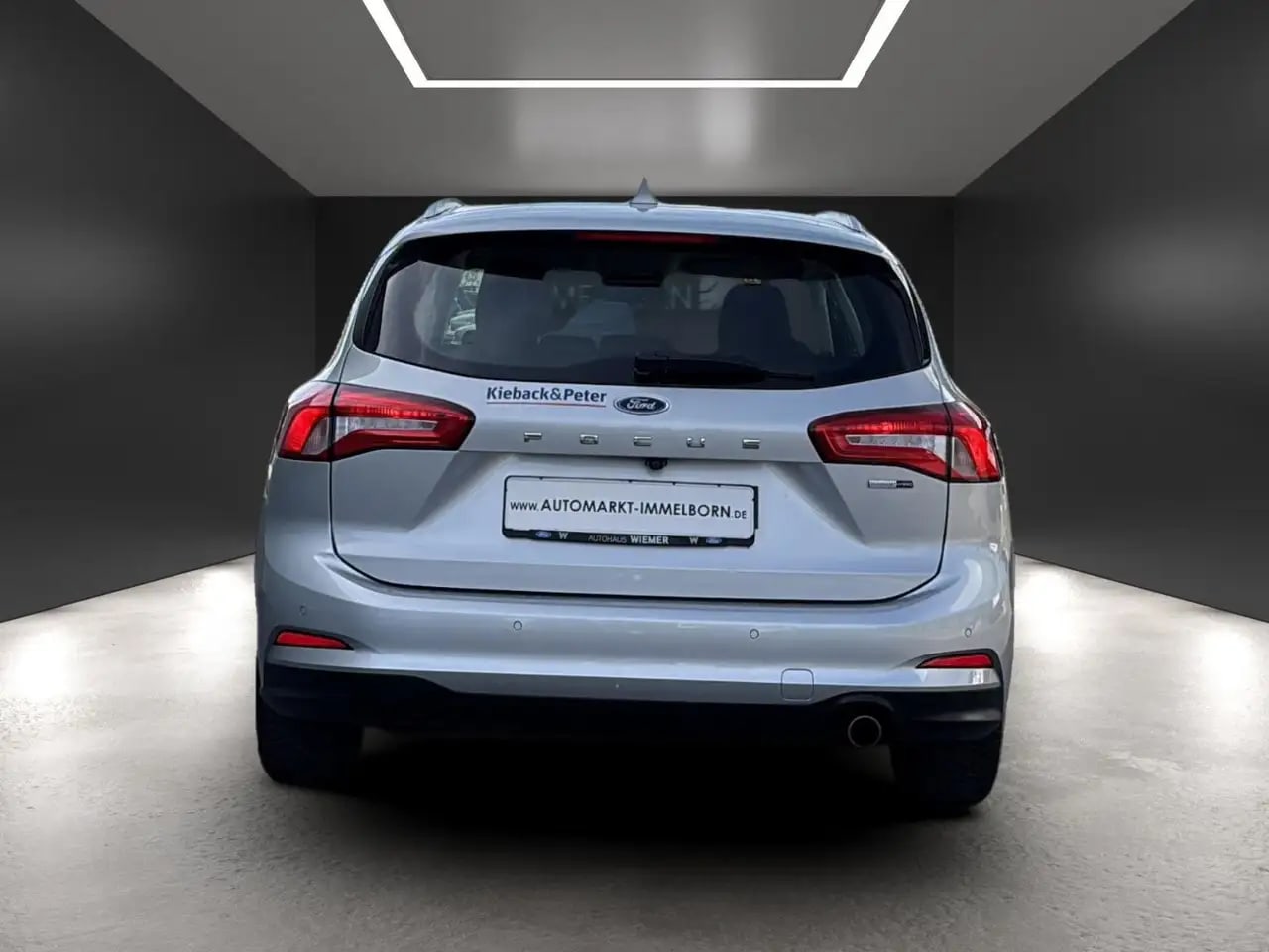 Ford Focus Cool Connect Navi*LED*LM*SHZ*Spur*DAB 10