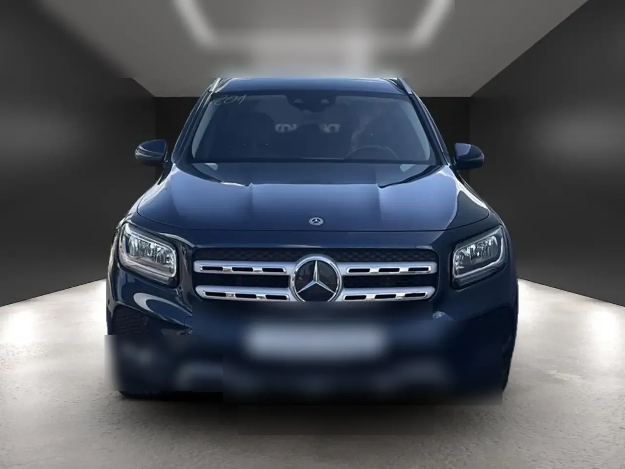 Mercedes-Benz GLB 200 19*Kamera*Navi*VollLeder*EasyPack*Sound 9
