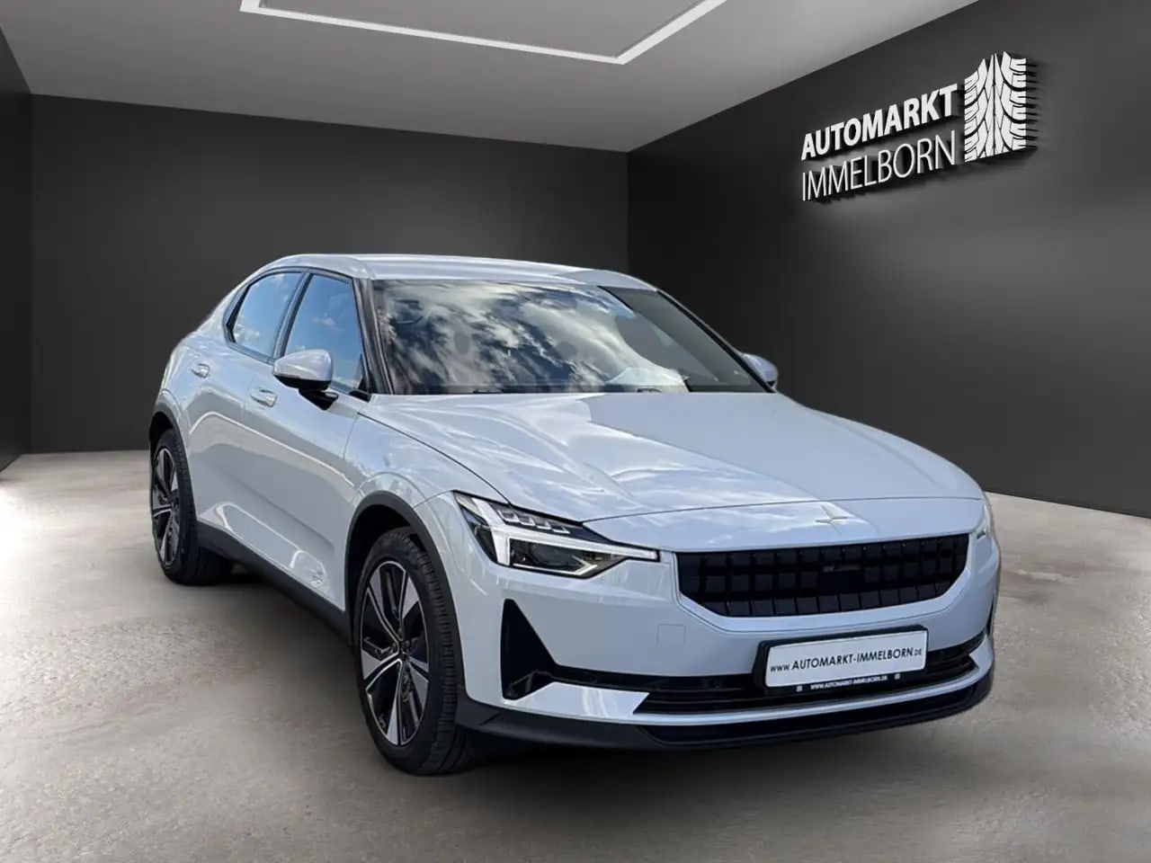 Polestar 2 Long Range Single 19*Kamera*LED*Memory*Navi+ 2