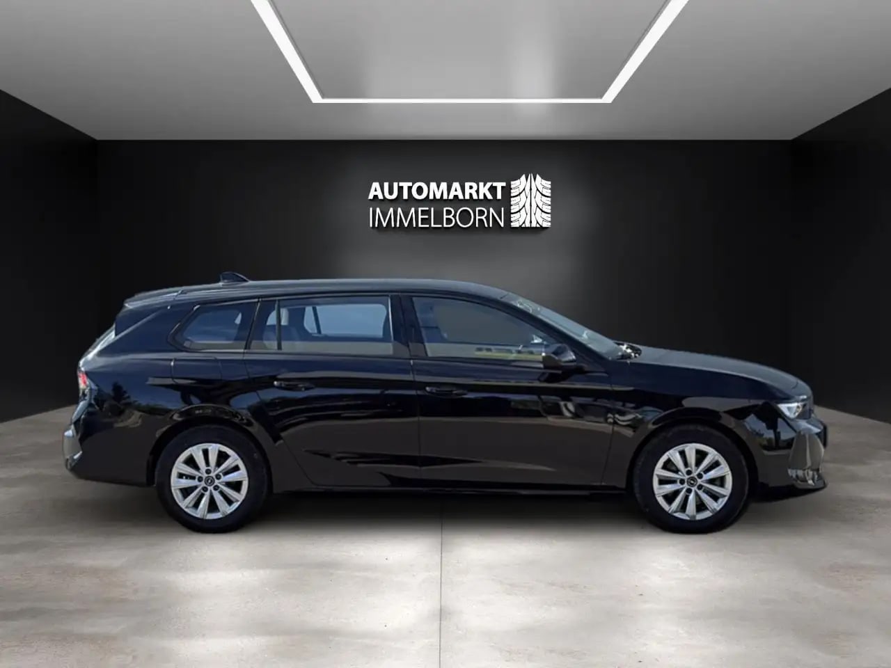 Opel Astra L Sports Tourer Enjoy Kamera*LED*Navi*LM*S 11