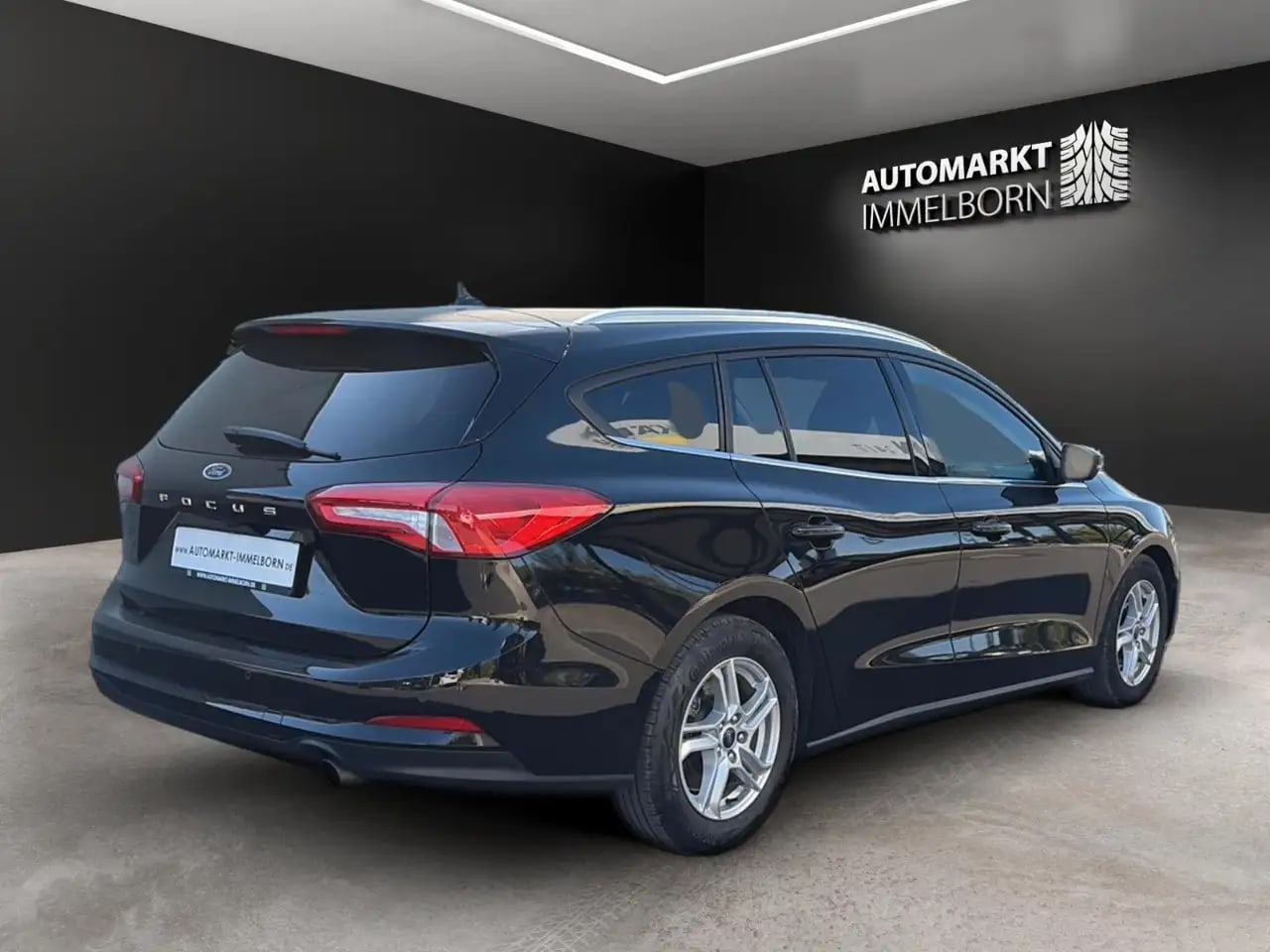 Ford Focus CoolConnect Kamera*LED*Navi*LM*SHZ*Tempo 8