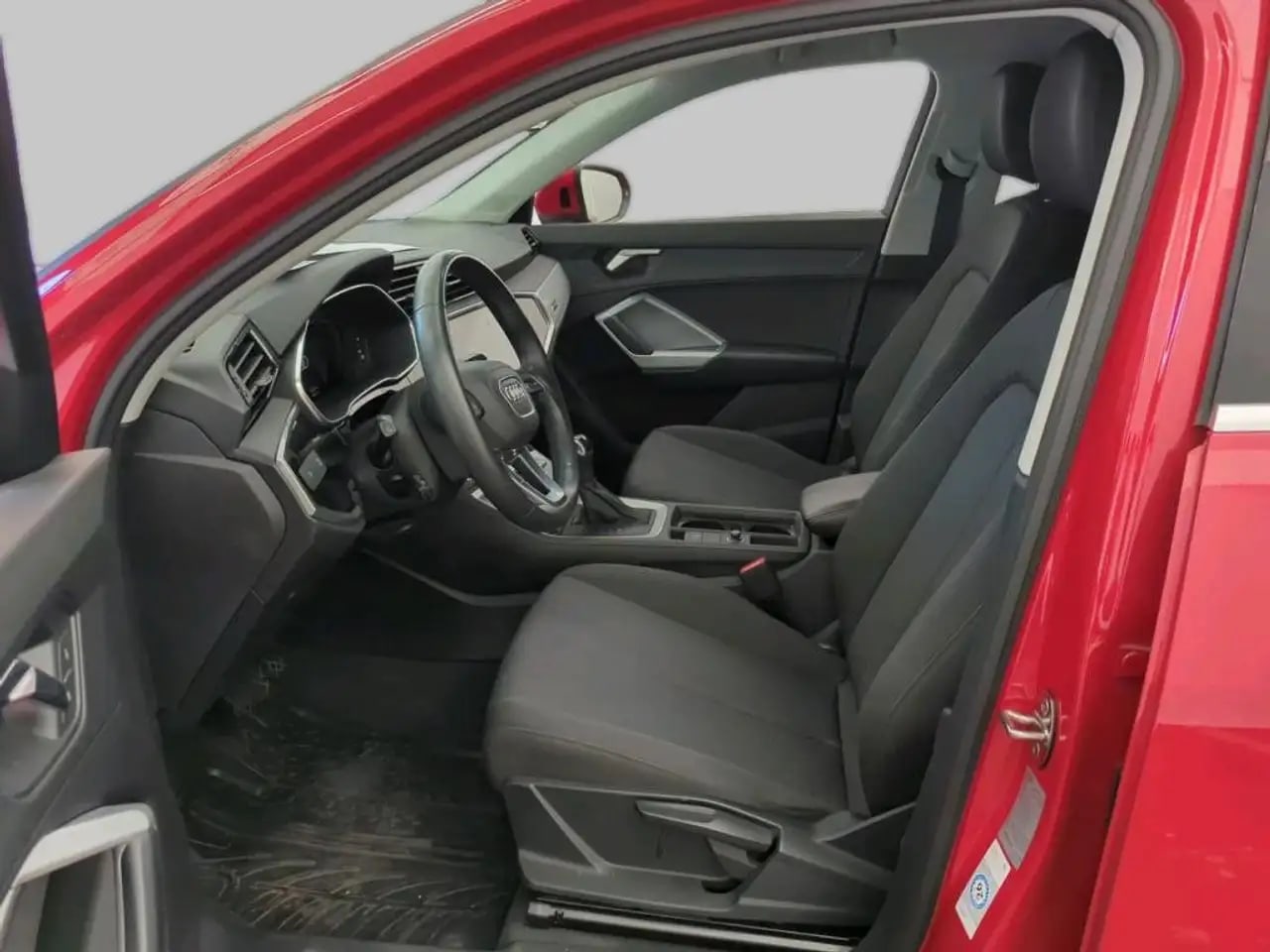 Audi Q3 Sportback quattro Kamera*Virtual*Navi*STHZG*1 7