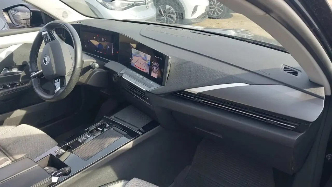Opel Astra L ST Business Elegance Kamera*ACC*LED*AHK 6